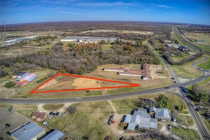 Commercial Property for sale in Hopkins County, Texas