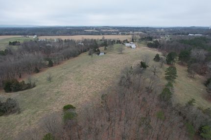 Recreational Property in Sainte Genevieve County, Missouri