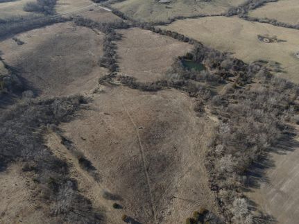 Land in Mercer County, Missouri