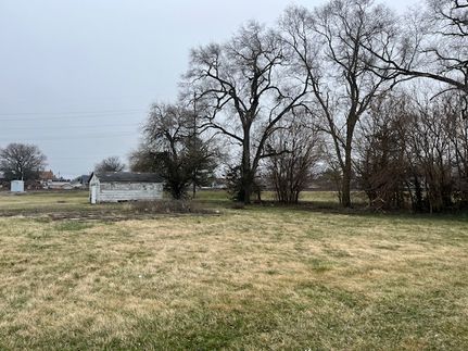 Farm and Ranch in Moultrie County, Illinois