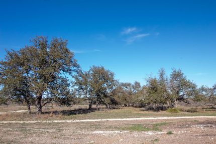 Recreational Property for sale in Kerr County, Texas