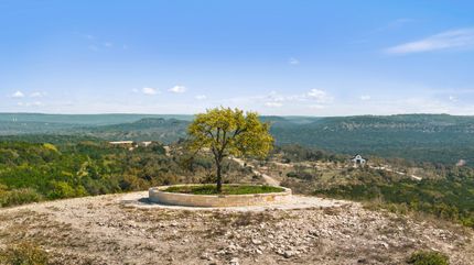 Farm and Ranch in Comal County, Texas