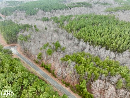 Undeveloped Land in Pittsylvania County, Virginia