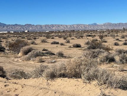 Recreational Property for sale in Kern County, California