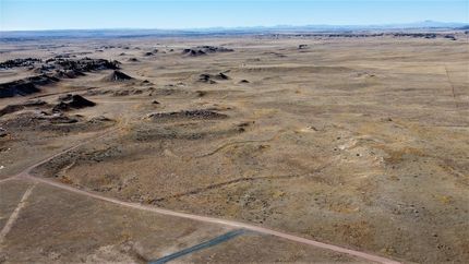 Recreational Property in Goshen County, Wyoming