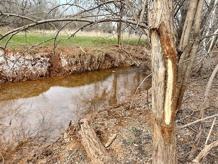 Farm and Ranch in Roger Mills County, Oklahoma
