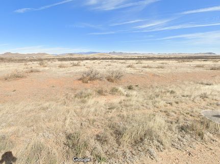 Farm and Ranch in Cochise County, Arizona