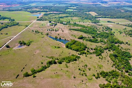 Recreational Property in Montgomery County, Kansas
