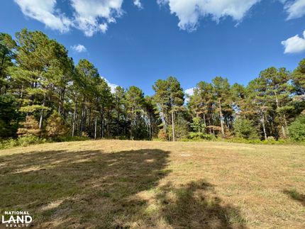 Farm and Ranch in Jefferson County, Alabama