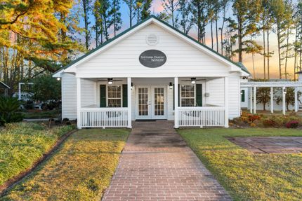 Farm and Ranch in Bulloch County, Georgia