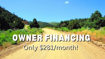 Undeveloped Land in Costilla County, Colorado