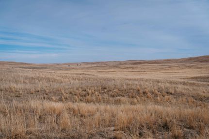 Farm and Ranch in Cherry County, Nebraska