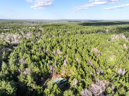Hunting Property in Houston County, Texas
