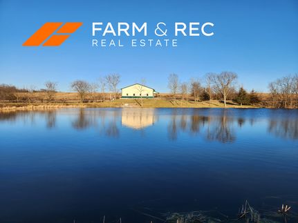 Commercial Property in Wayne County, Iowa