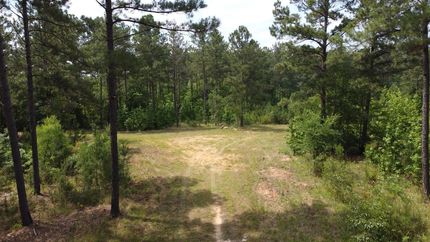 Land in Fairfield County, South Carolina