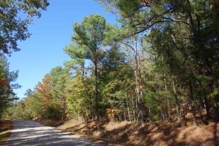 Hunting Property in Fairfield County, South Carolina