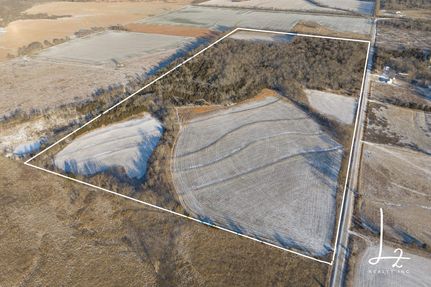 Farm and Ranch in Wilson County, Kansas