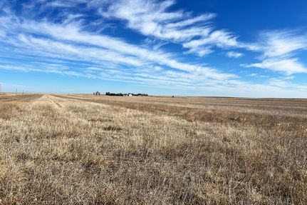Land in Washington County, Colorado
