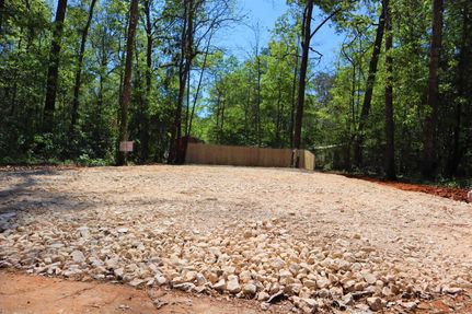 Land in Polk County, Texas