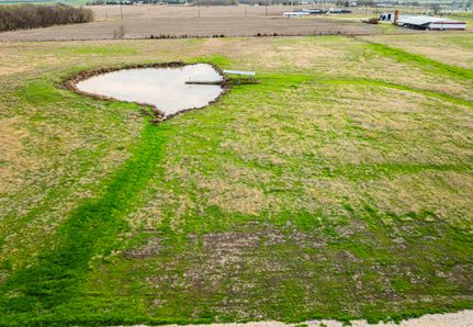Undeveloped Land for sale in Lamar County, Texas