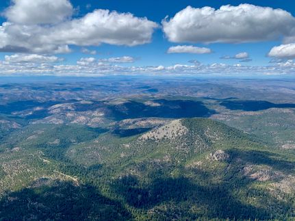 Land in Grant County, Oregon