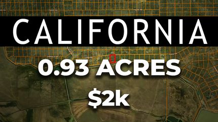 Undeveloped Land in Modoc County, California