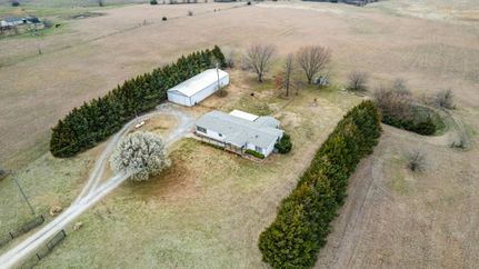 Farm and Ranch in Butler County, Kansas