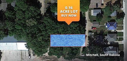 Undeveloped Land in Davison County, South Dakota