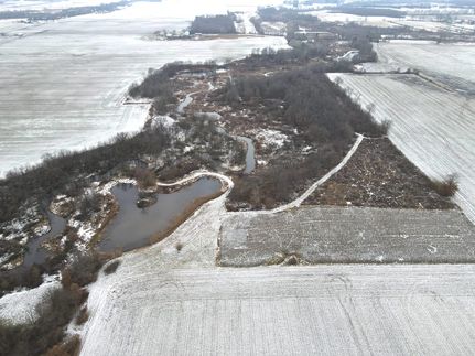 Timberland Property in LaPorte County, Indiana