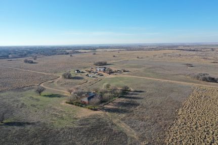 Farm and Ranch in Wheeler County, Texas
