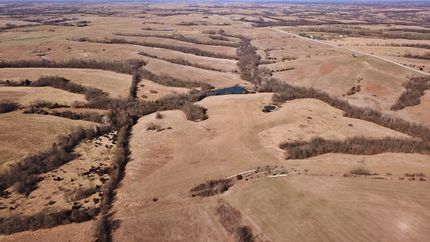 Hunting Property in Harrison County, Missouri