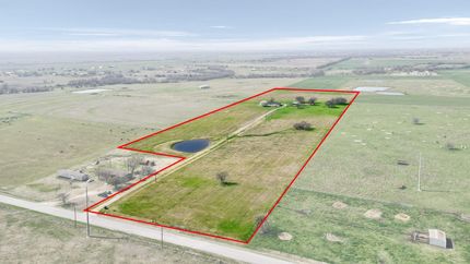 Hunting Property in Cooke County, Texas