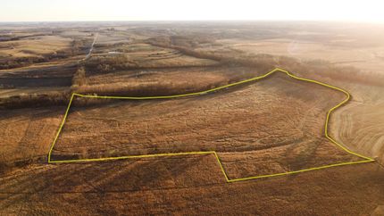Hunting Property in Marion County, Iowa