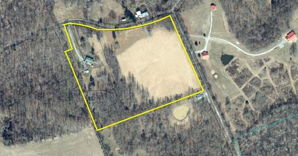 Commercial Property in Crittenden County, Kentucky