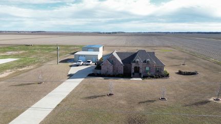 House in Bolivar County, Mississippi