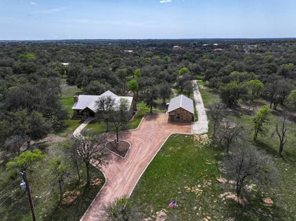 Recreational Property in Bell County, Texas