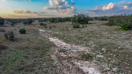 Recreational Property in Kimble County, Texas