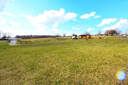 Farm and Ranch in Metcalfe County, Kentucky