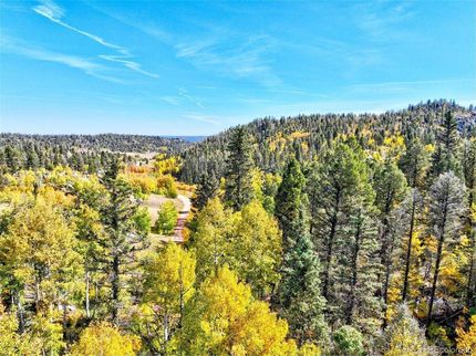 Recreational Property in Park County, Colorado