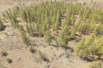Land in Klamath County, Oregon
