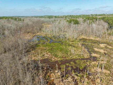 Undeveloped Land in Smith County, Texas