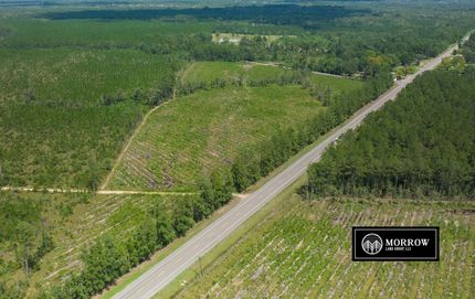 Land in Allen Parish, Louisiana