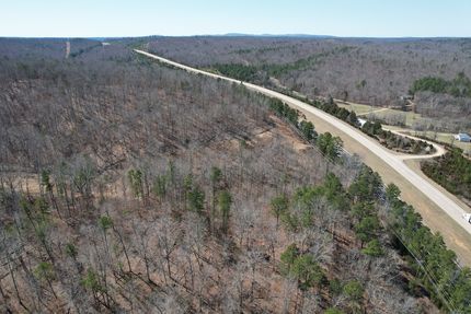 Land in Madison County, Missouri
