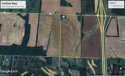 Farm and Ranch in Vernon County, Missouri