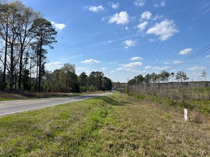 Commercial Property in Union Parish, Louisiana