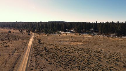 Recreational Property in Klamath County, Oregon