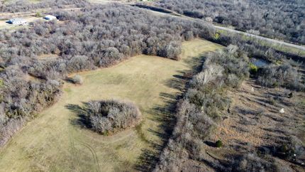 Timberland Property in Muskogee County, Oklahoma