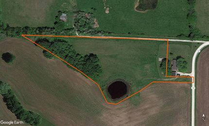 Recreational Property in Randolph County, Missouri