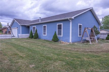 Timberland Property in Chaffee County, Colorado