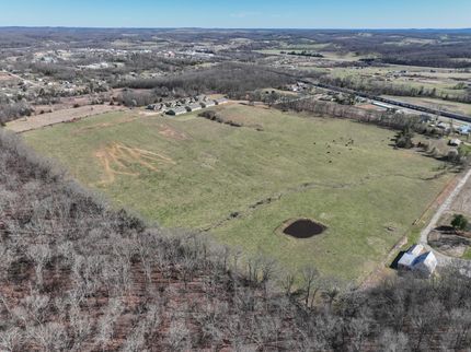 Undeveloped Land in Texas County, Missouri